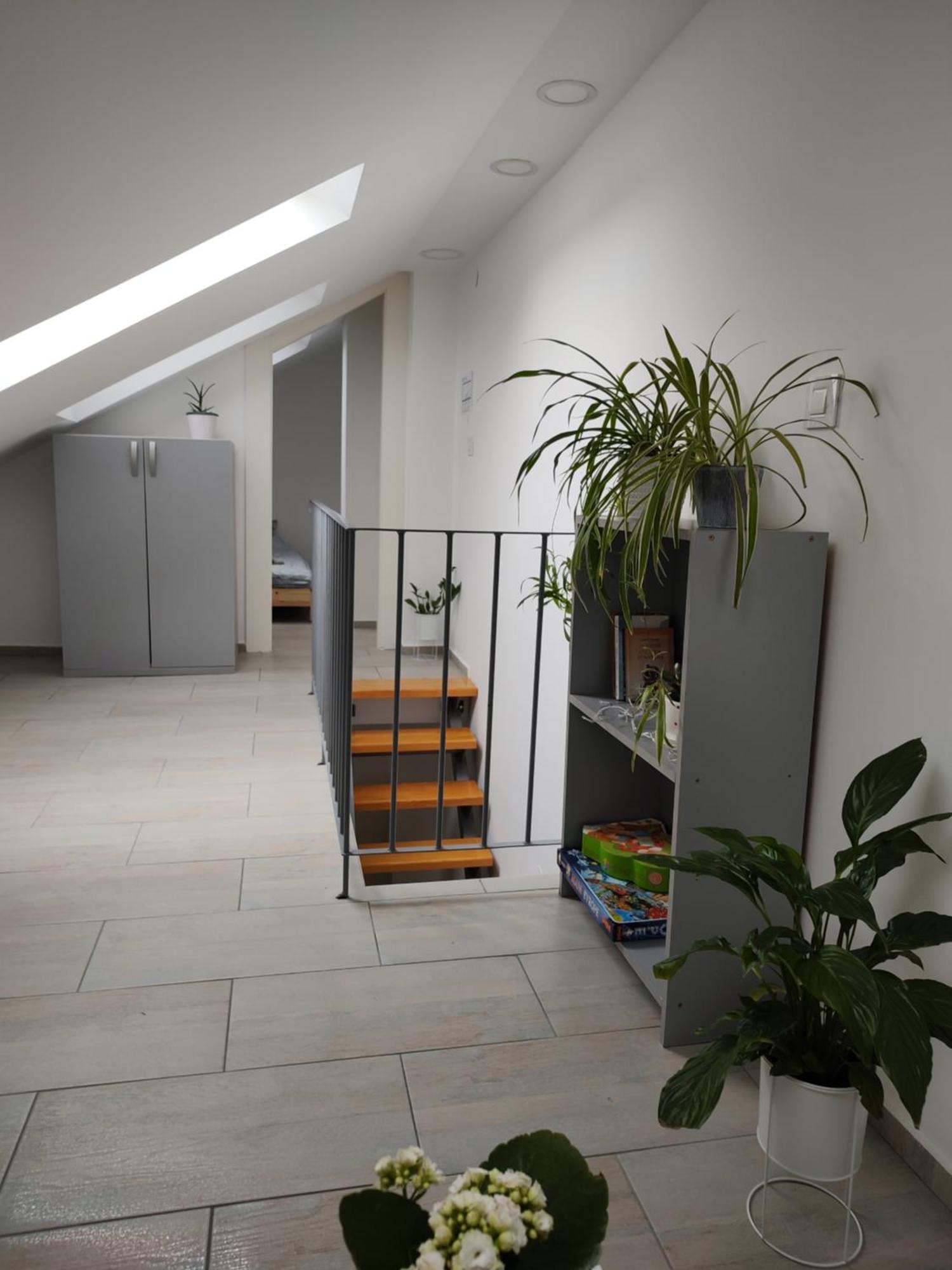 Twowheels Apartment - Apartment With Bicycles Нови-Сад Номер фото